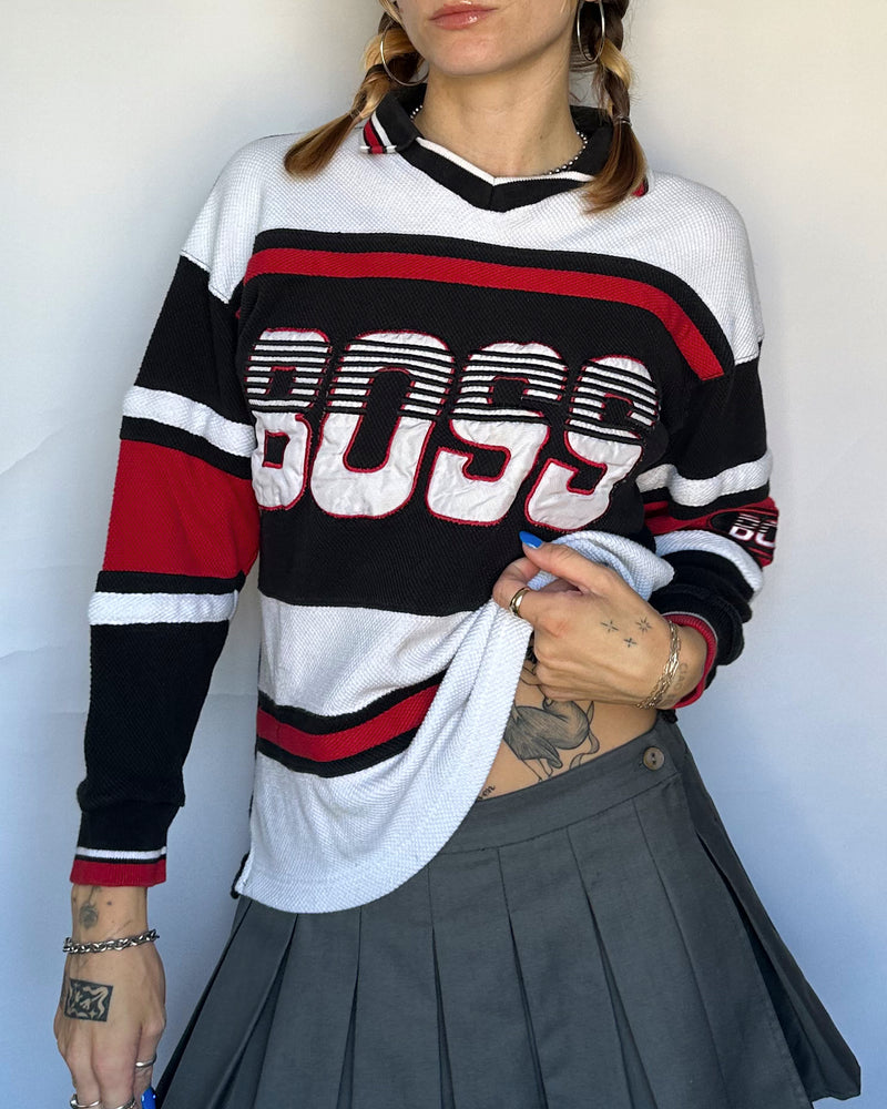 Boss Long sleeve - S