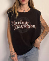 Harley Hot Springs - L