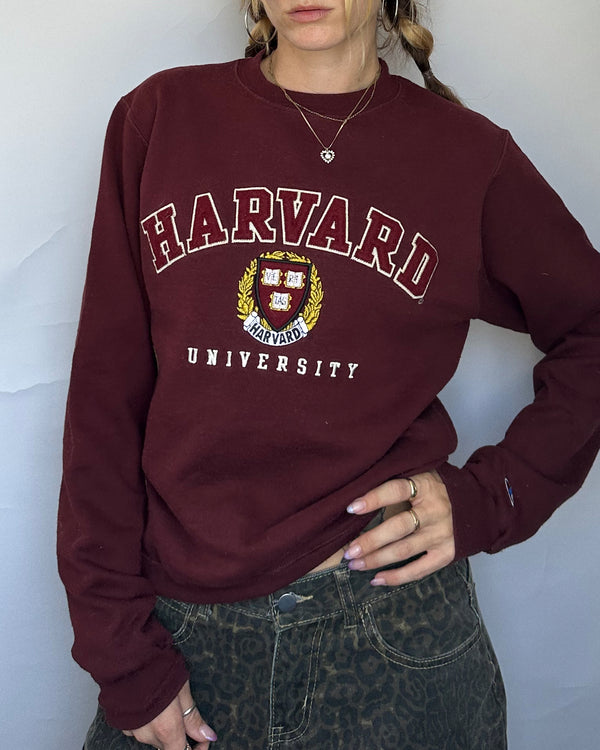 Harvard - S