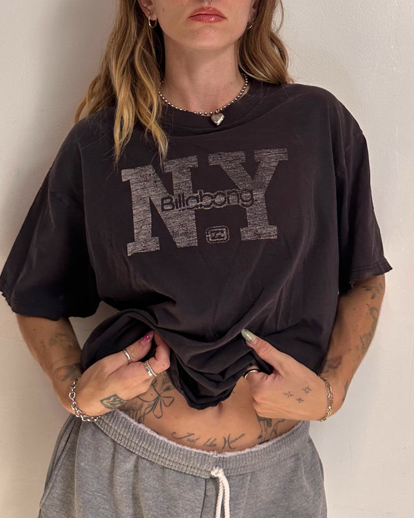 Y2K NY Billabong - L