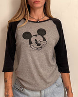 Mickey - M
