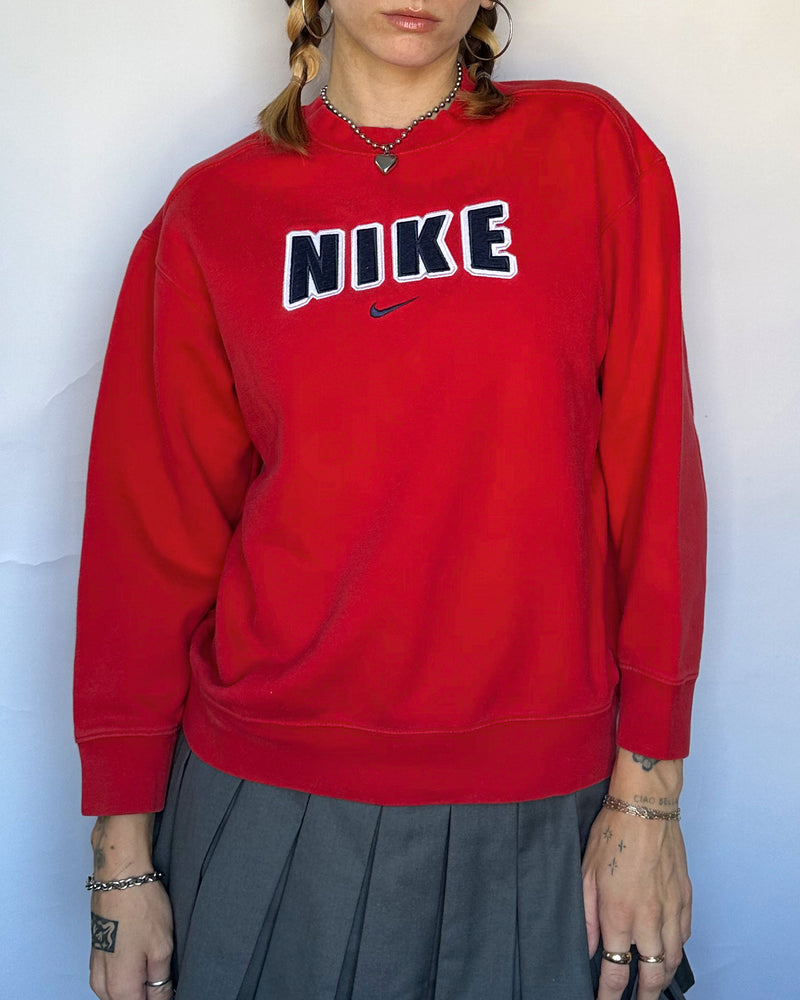 Nike crew - XS