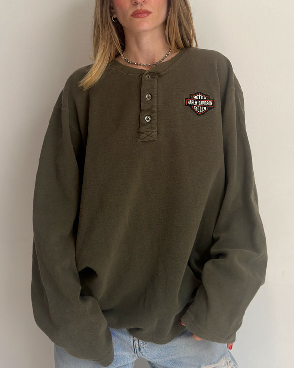 Harley Thermal - XL