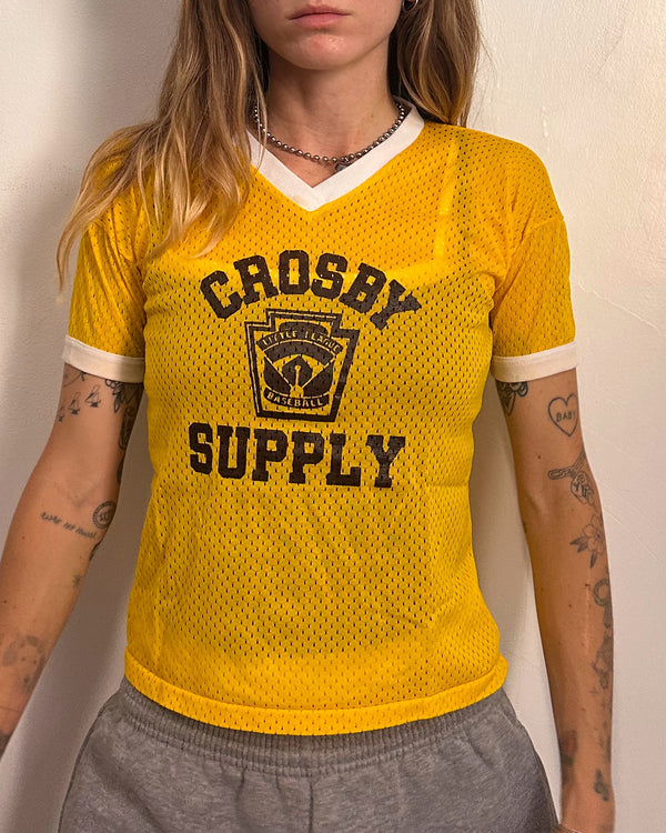 Vintage Jersey - XS