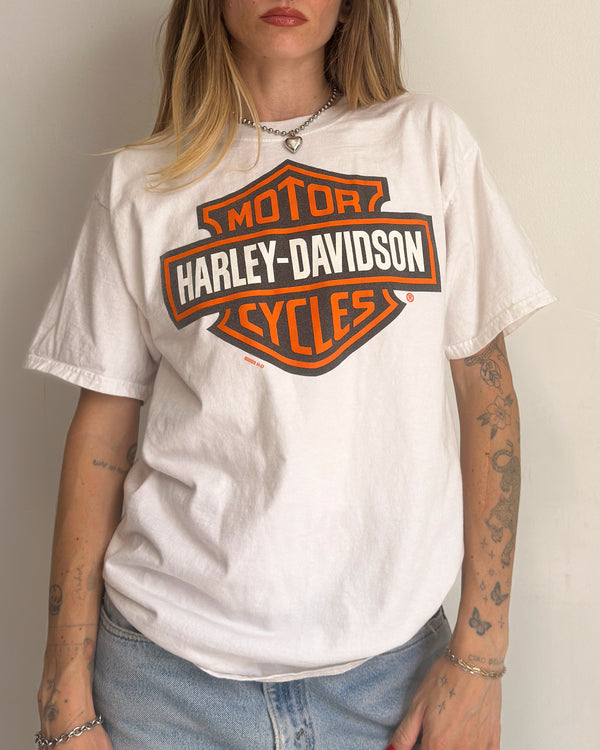 Harley Arkansas - M