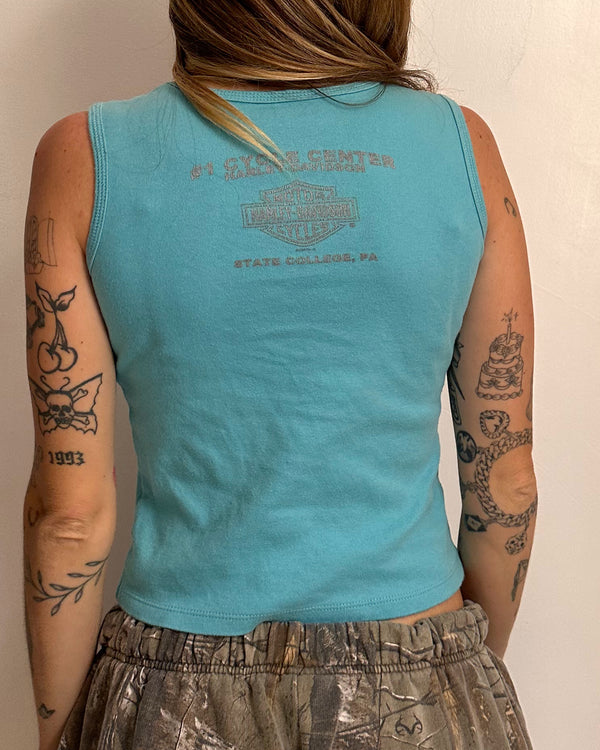 Harley Tank - XS