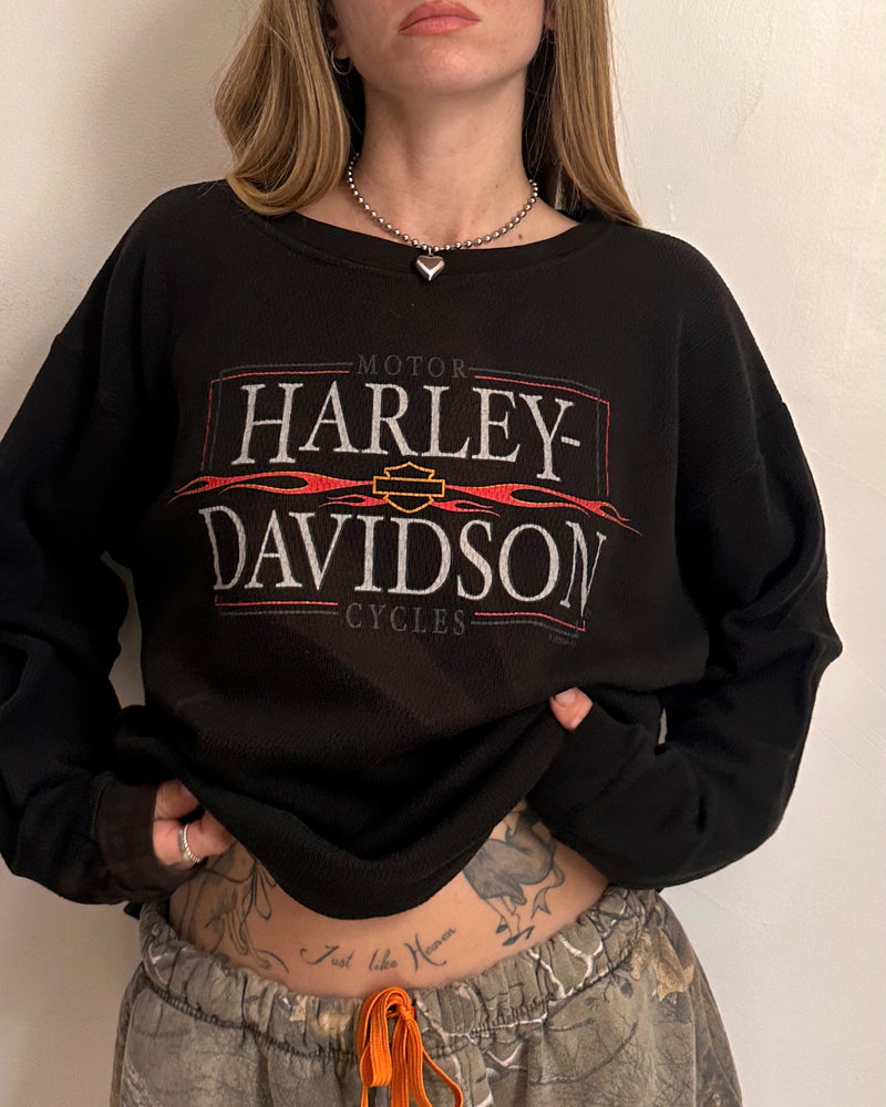 Harley Mexico - XL