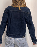 Vintage Guess Denim - S
