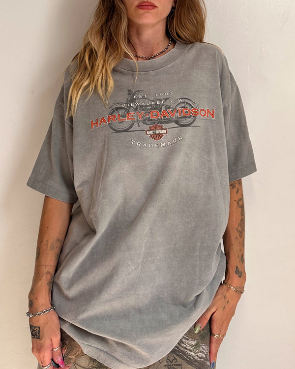 Harley Tennessee - L