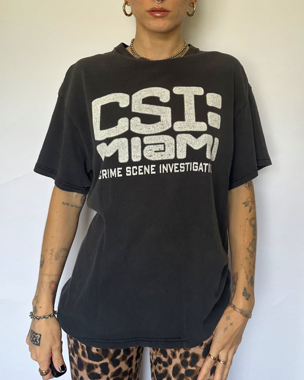 CSI Miami - M