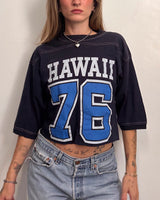 70s Hawaii Tee - L