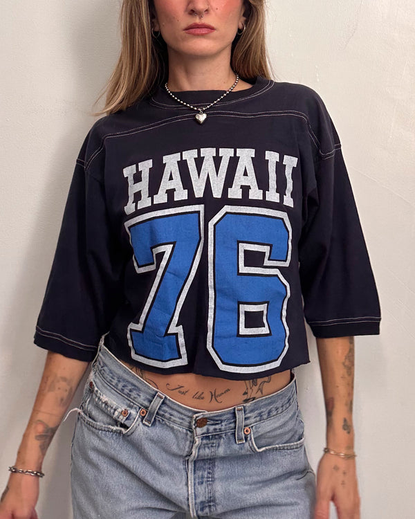 70s Hawaii Tee - L