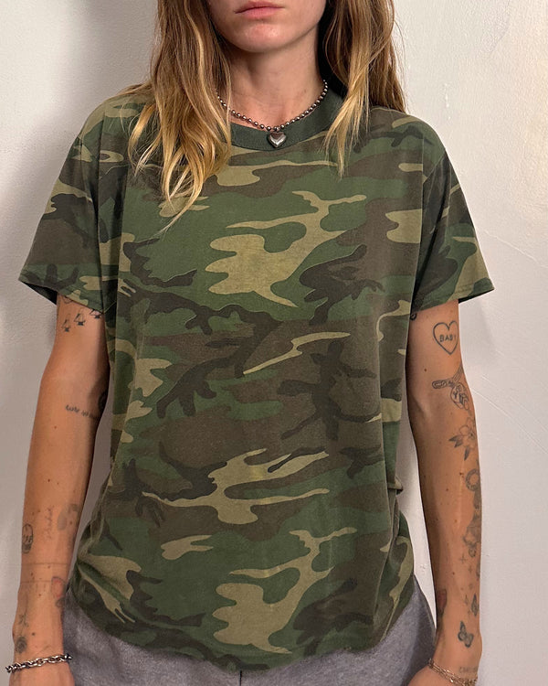 Camo - M