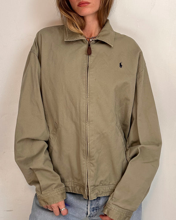90s Ralph Lauren Jacket - L