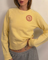 Y2K A&F Crewneck - S