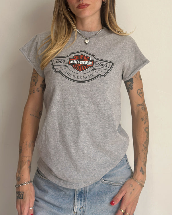 Harley Classic - S