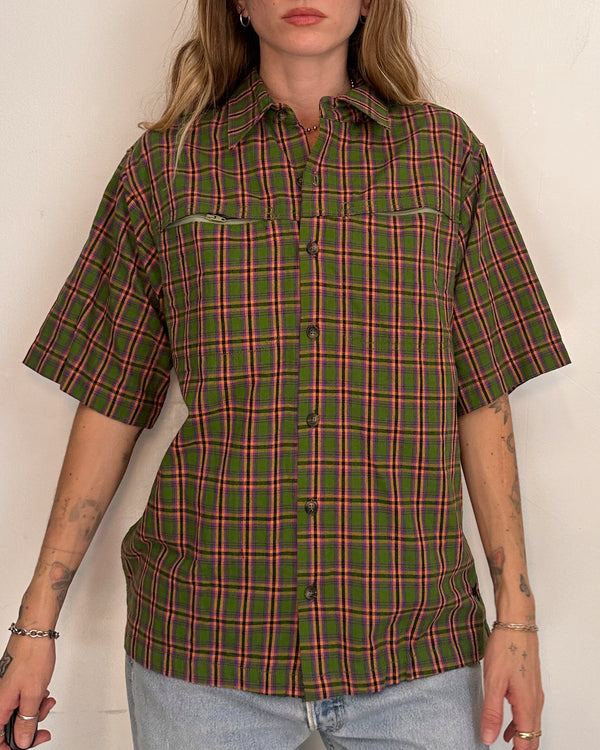 Jaded London Top - L