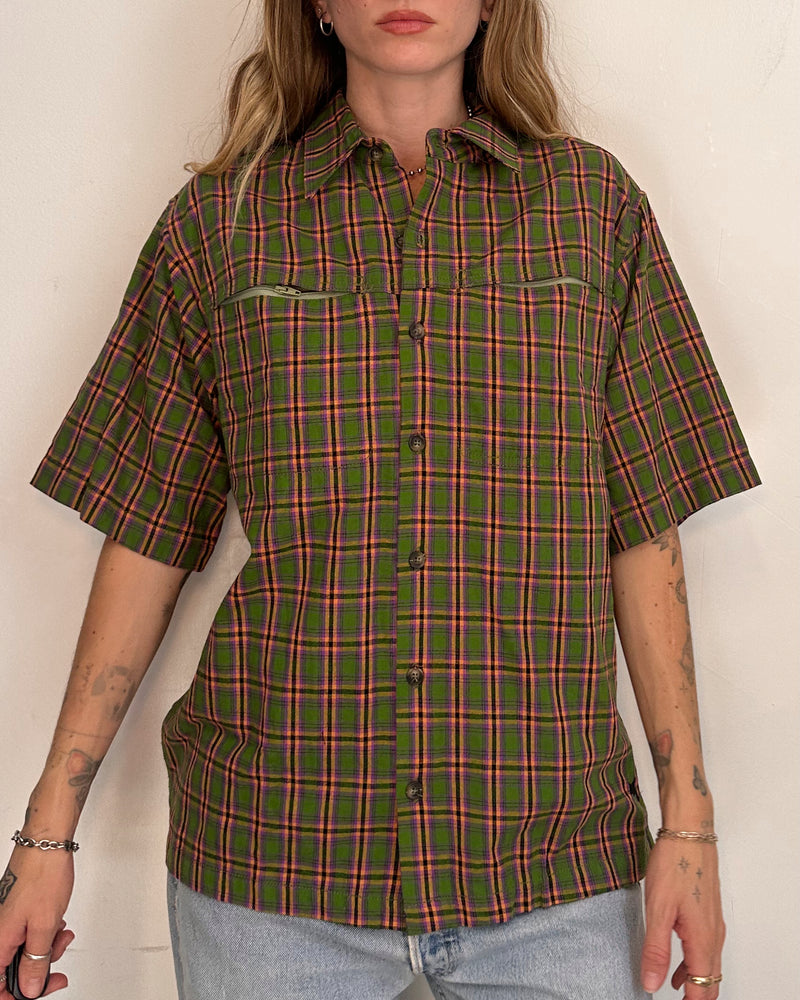 Jaded London Top - L