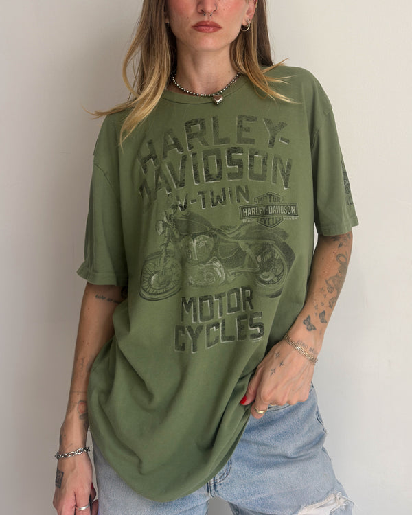 Harley Florida - L