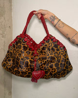 Leopard Bag