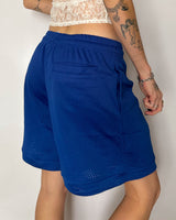 Basketball Shorts - S