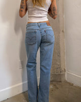 Levi's 512 - 27