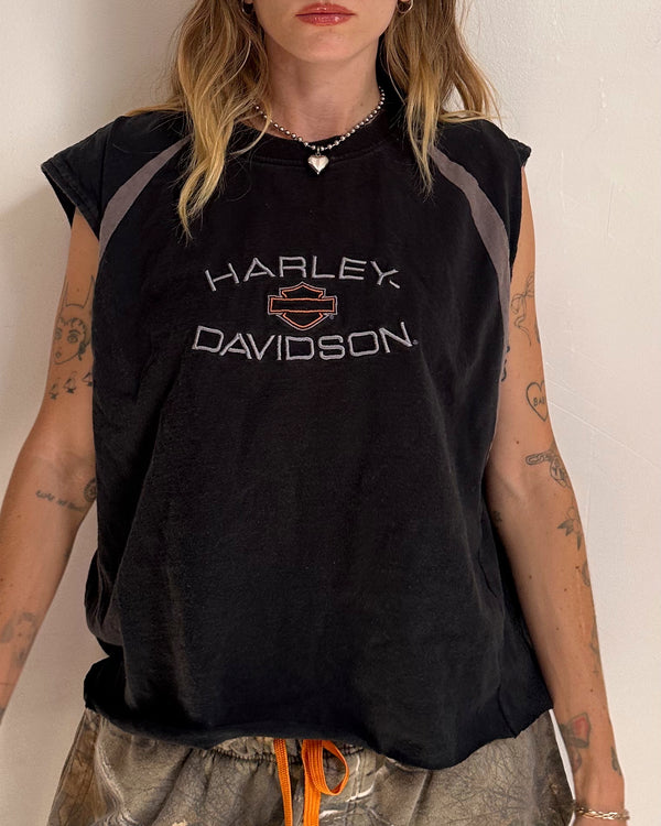 Harley Florida - L