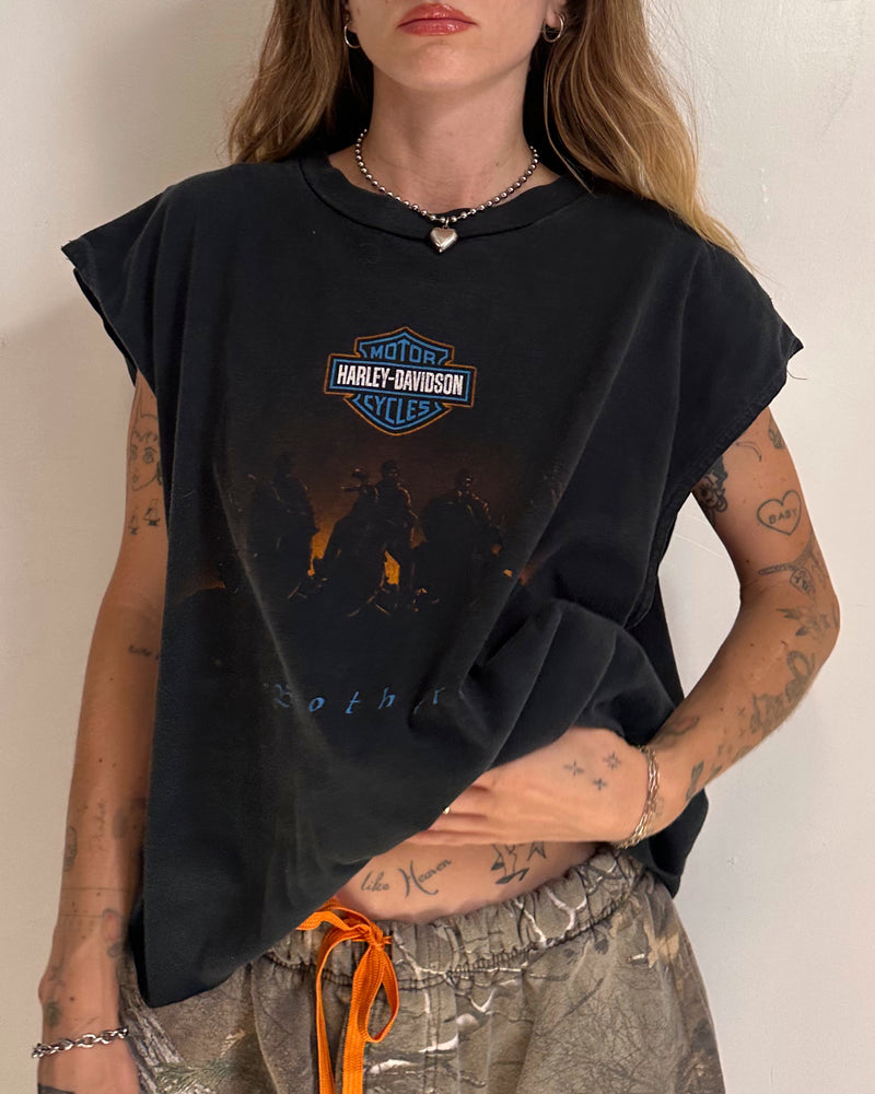 Harley Ohio - XXL