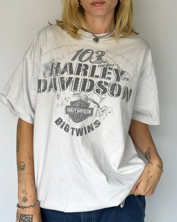 Harley Illinois - XL