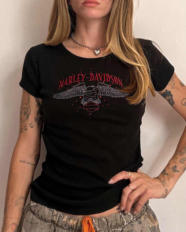 Harley Eagle - S