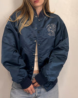 Vintage Bomber - L
