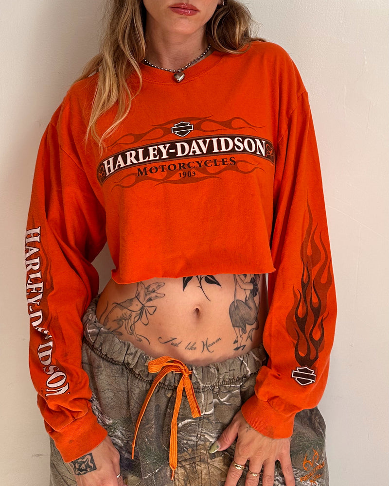 Harley Myrtle Beach - L