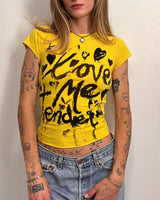 90s Playboy Tee - S