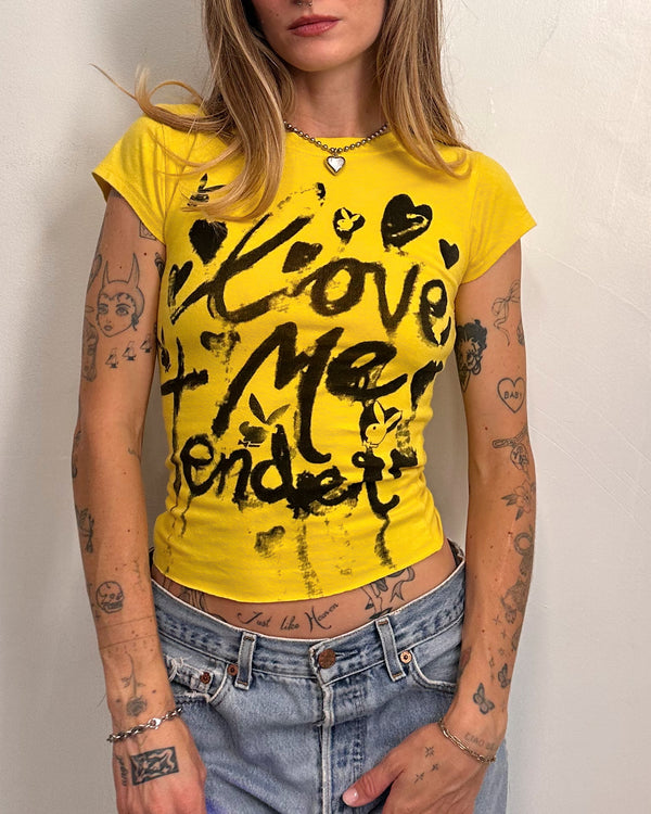 90s Playboy Tee - S