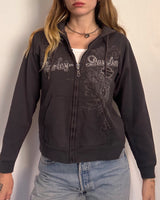 Harley Zip Up - XS