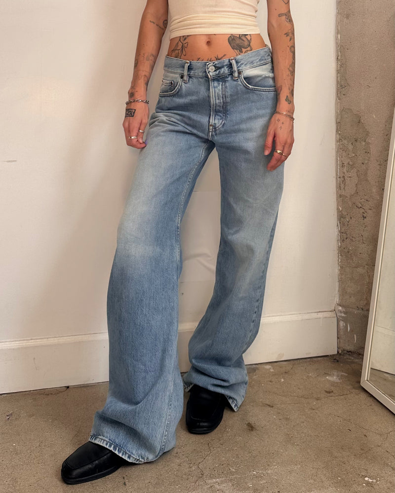 Acne Studio Jeans - 26