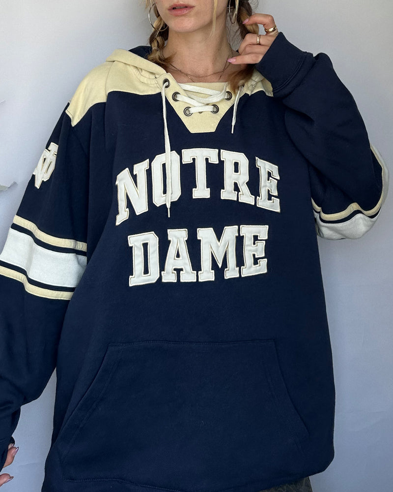 Notre Dame -XL