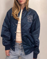 Vintage Bomber - L