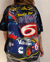 90s The Shooter - XL