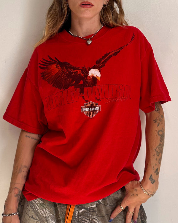 Harley Colorado - L