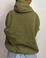NY Hoodie - L