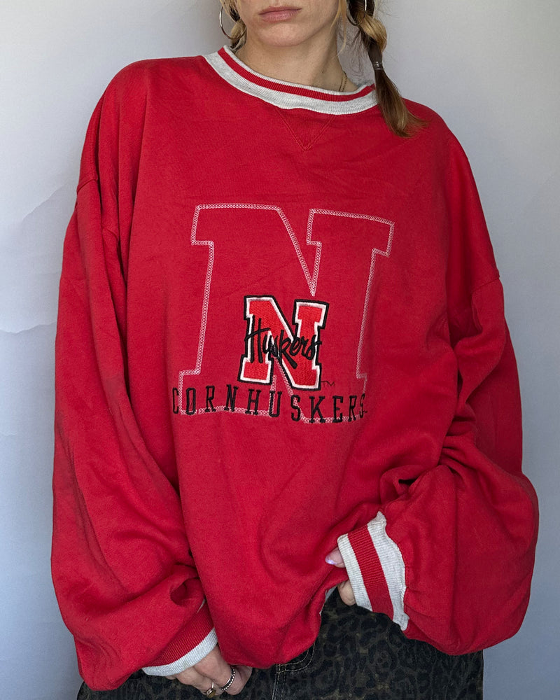 Huskers - XL