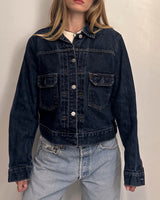 Vintage Guess Denim - S