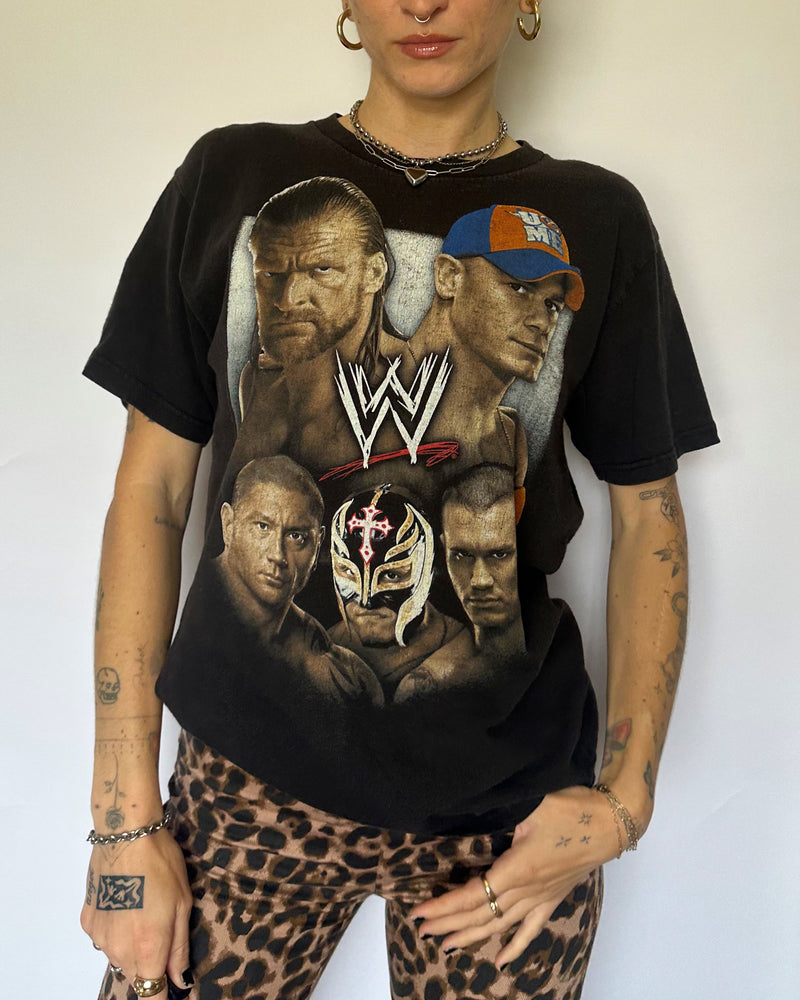 WWE - S