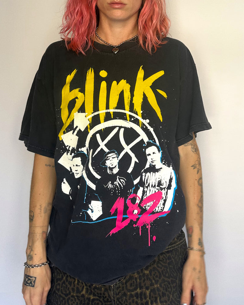 Blink 182 - L