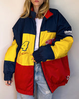 Nascar Jacket - XXL