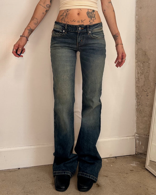 Revice Denim Jeans - 26
