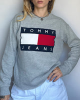 Tommy - S