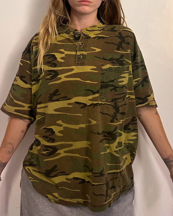Camo - L
