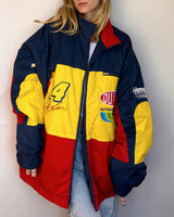 Nascar Jacket - XXL